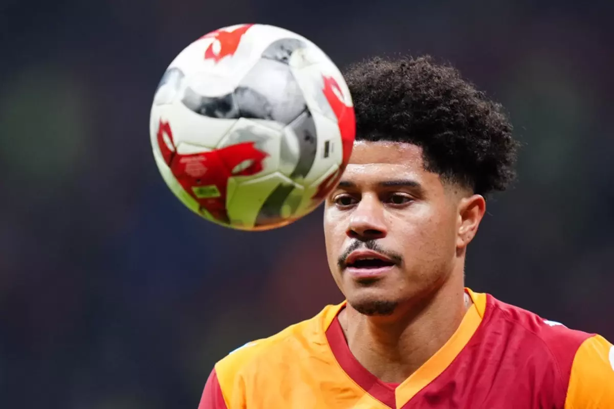 Gabriel Sara hakkında çıkan iddiaları yalanladı