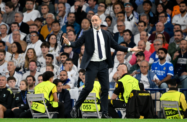 The former coach of Galatasaray is taking over the Premier League giant