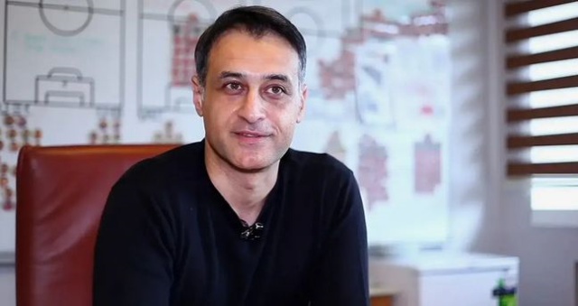 Galatasaray'ın takım doktoru Yener İnce kimdir, kaç yaşında, nereli? Yener İnce neden PFDK'ya sevk edildi? Galatasaray'ın takım doktoru Yener İnce kimdir, kaç yaşında, nereli? Yener İnce neden PFDK'ya sevk edildi?