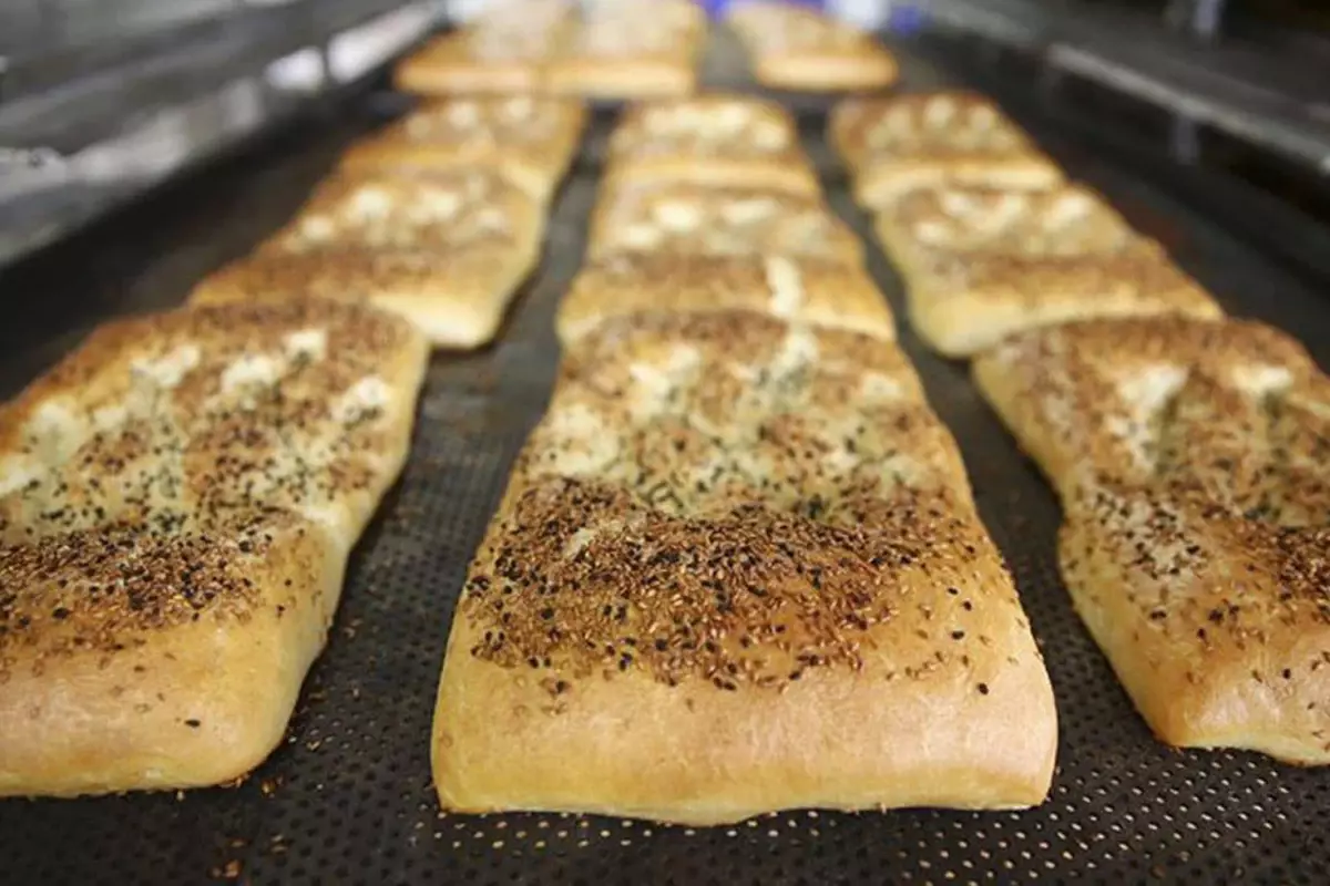 Halk Ekmek'te ramazan pidesinin fiyatı belli oldu! Piyasa fiyatının altında satılacak