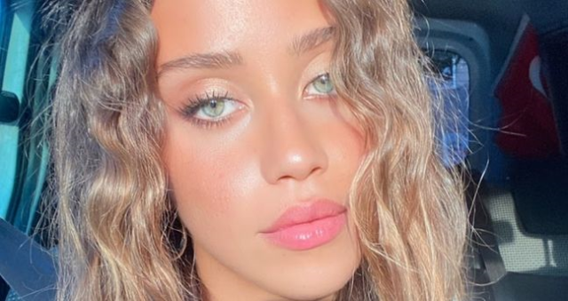 Hamdi Alkan'ın kızı Zeynep Alkan ne açıklama yaptı? Zeynep Alkan hakkında çıkan iddialara ne dedi?