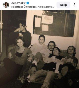 Images from the youth years of the actor who passed away have emerged