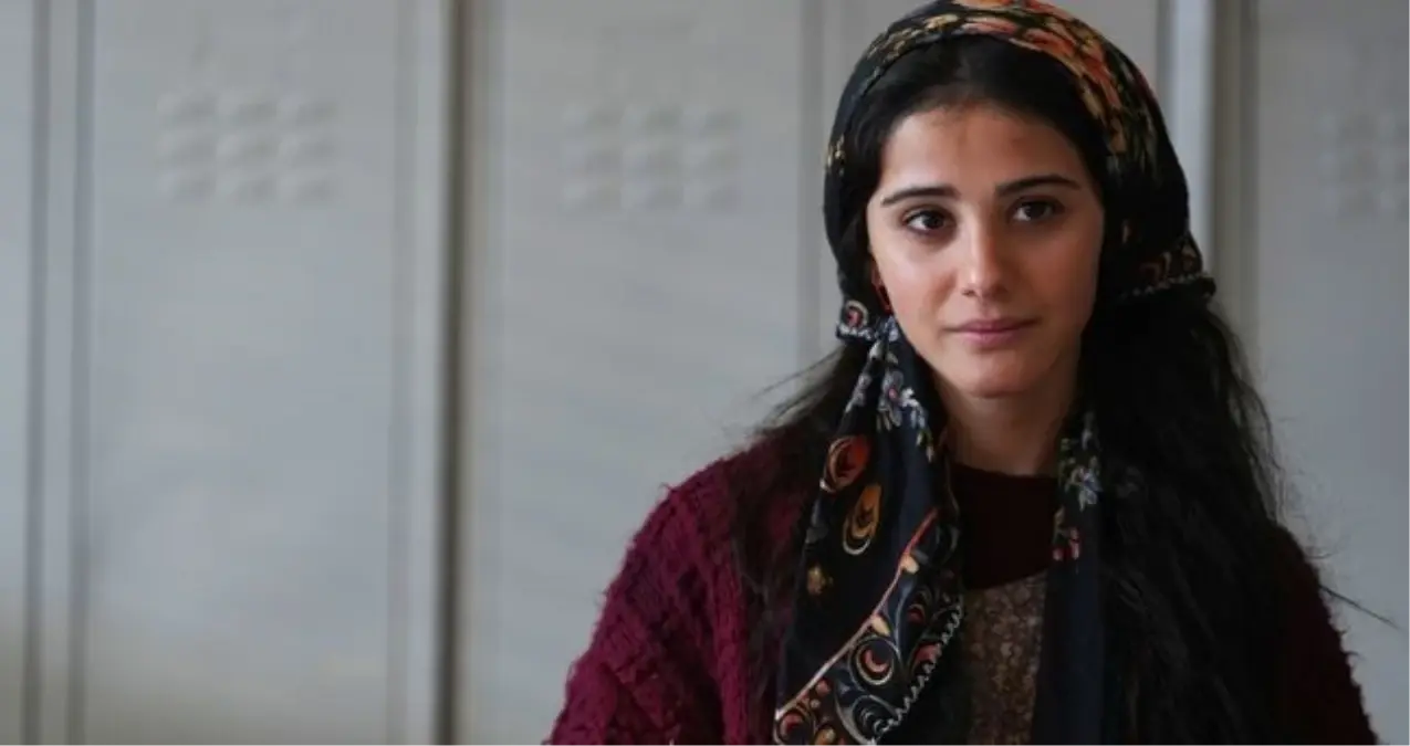 Helin Kandemir kimdir? Sevdiğim Sensin dizisinin Dicle'si Helin Kandemir kaç yaşında, nereli?