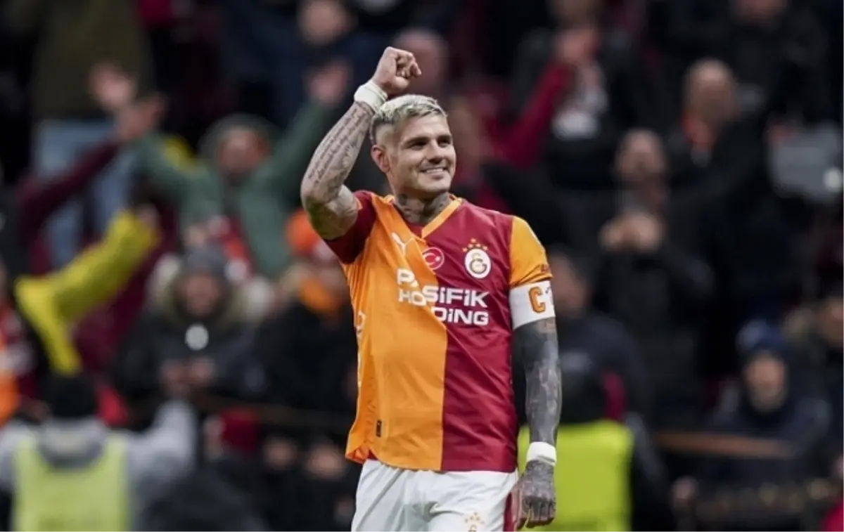 Icardi kaç gol oldu, 2025-26 Mauro Icardi kaç gol attı?