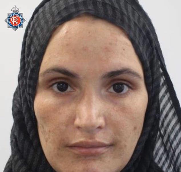 Shook her two-year-old daughter until she died