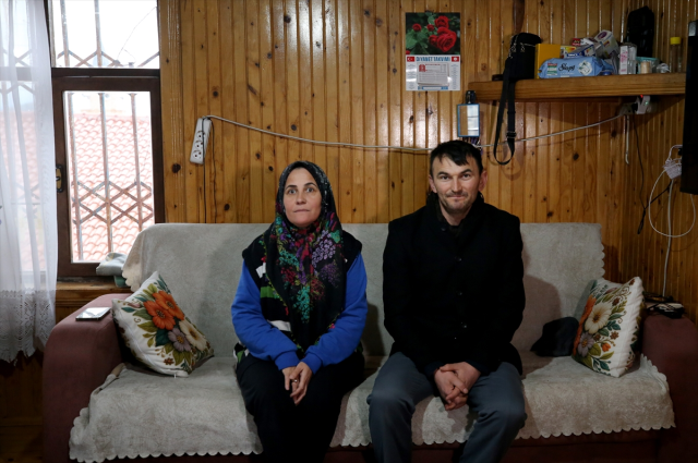 The imam going to his first duty was greatly surprised: My God, where is this?