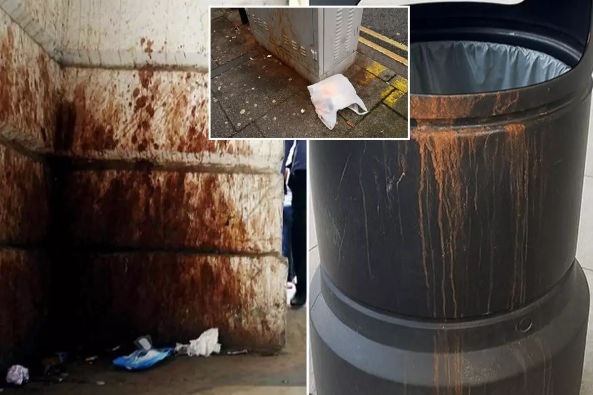 Göçmenlerin geleneği ülkeyi bu hale getirdi! Artık 6 bin TL cezası var