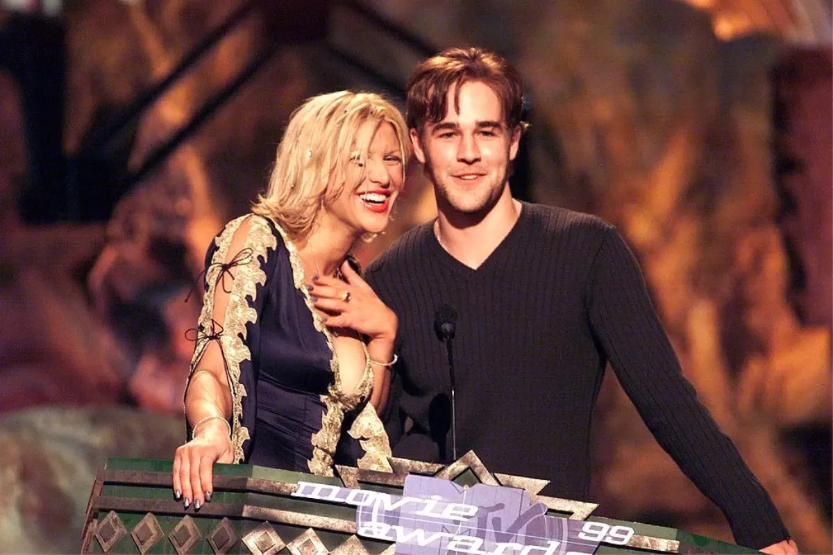 James Van Der Beek'in 48 yaşında ölümü: Bağırsak kanseri belirtileri nedir?