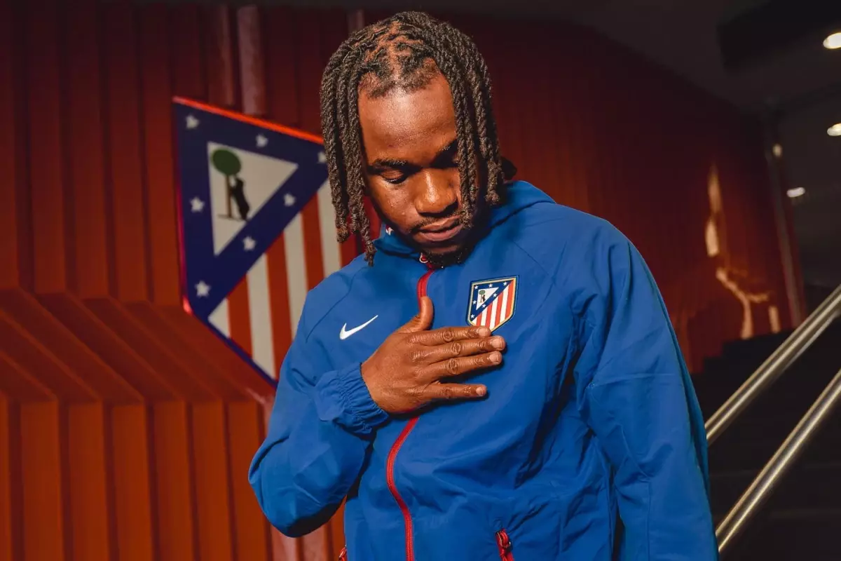 Kaçan balık çok büyük! Lookman'ın 3 maçta yaptıkları parmak ısırttı