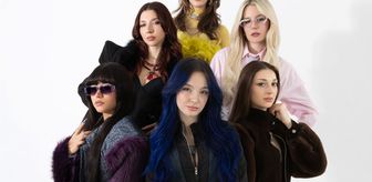 Manifest'ten yeni klibe özel dans performansı