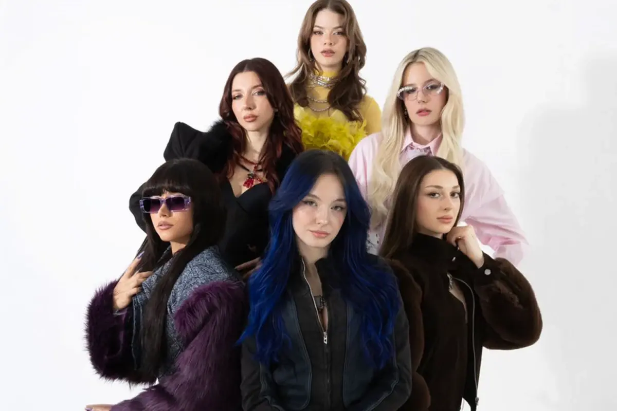 Manifest'ten yeni klibe özel dans performansı