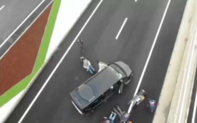 The woman returning from the market experienced a nightmare! They tied her hands and emptied her accounts