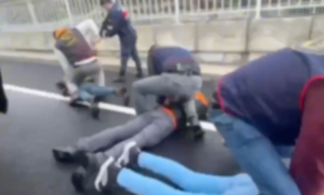 The woman returning from the market experienced a nightmare! They tied her hands and emptied her accounts