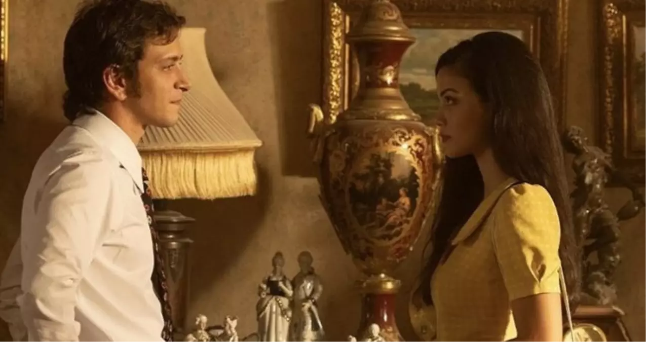 Masumiyet Müzesi dizi izle! (Full HD) Masumiyet Müzesi 1. sezon 1. bölüm nerede izlenir?