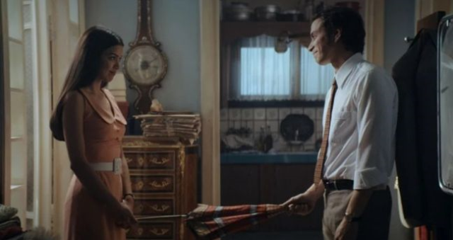 Masumiyet Müzesi dizi izle! (Full HD) Masumiyet Müzesi 1. sezon 1. bölüm nerede izlenir?