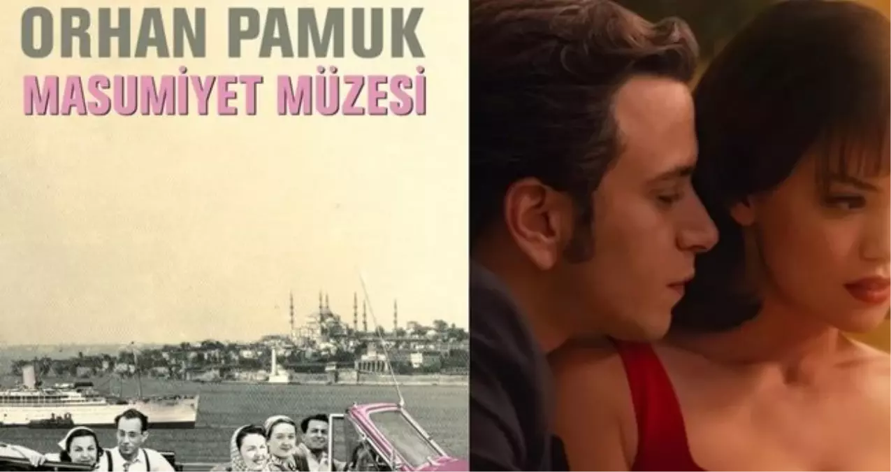 Masumiyet Müzesi gerçek hikaye mi, uyarlama mı? Masumiyet Müzesi kitabının yazarı kimdir?