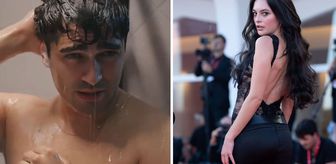 Melis Sezen, Mert Ramazan Demir hakkında ilk kez konuştu