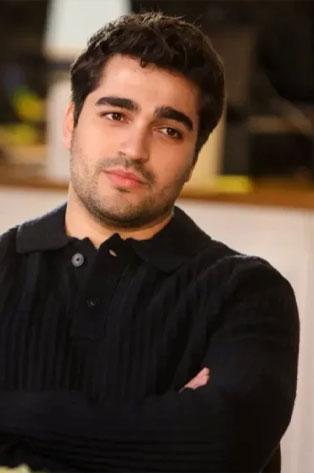 Melis Sezen spoke for the first time about Mert Ramazan Demir