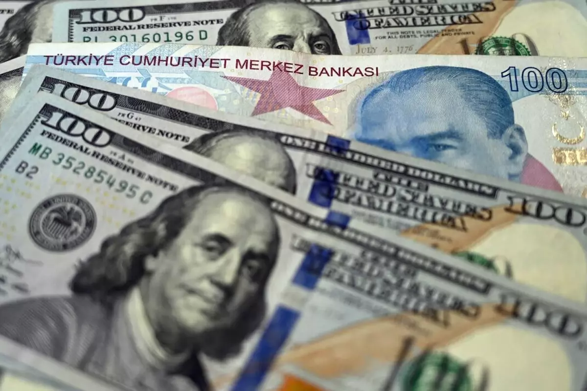 Merkez Bankası anketi yayınlandı: İşte yıl sonu dolar ve enflasyon tahmini