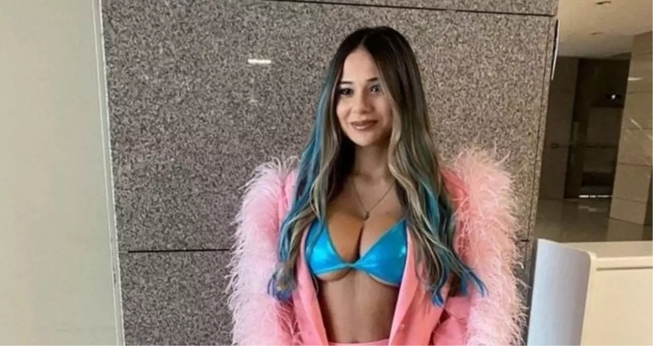 Merve Taşkın gözaltına mı alındı, neden gözaltına alındı? Merve Taşkın kimdir, kaç yaşında, nereli?