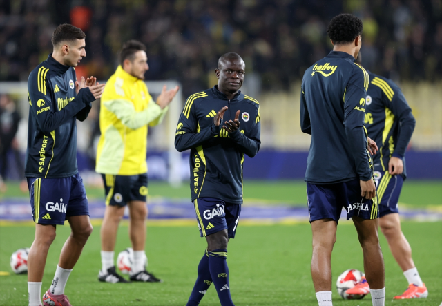 The Unknowns of N'Golo Kante! You will be amazed when you read the news
