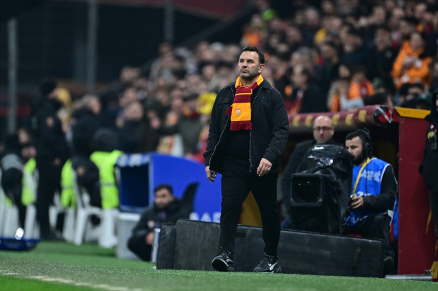 Comment from Okan Buruk on Juventus and Kenan Yıldız