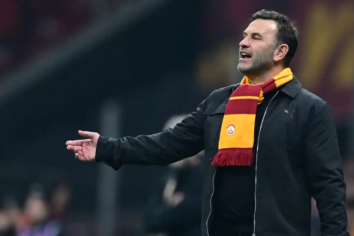 Okan Buruk'tan Juventus ve Kenan Yıldız yorumu