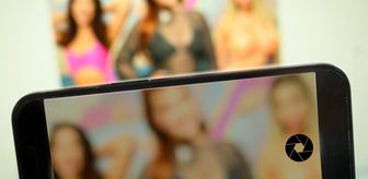 OnlyFans operasyonu! 16 kişi gözaltına alındı, 2 şirkete el konuldu