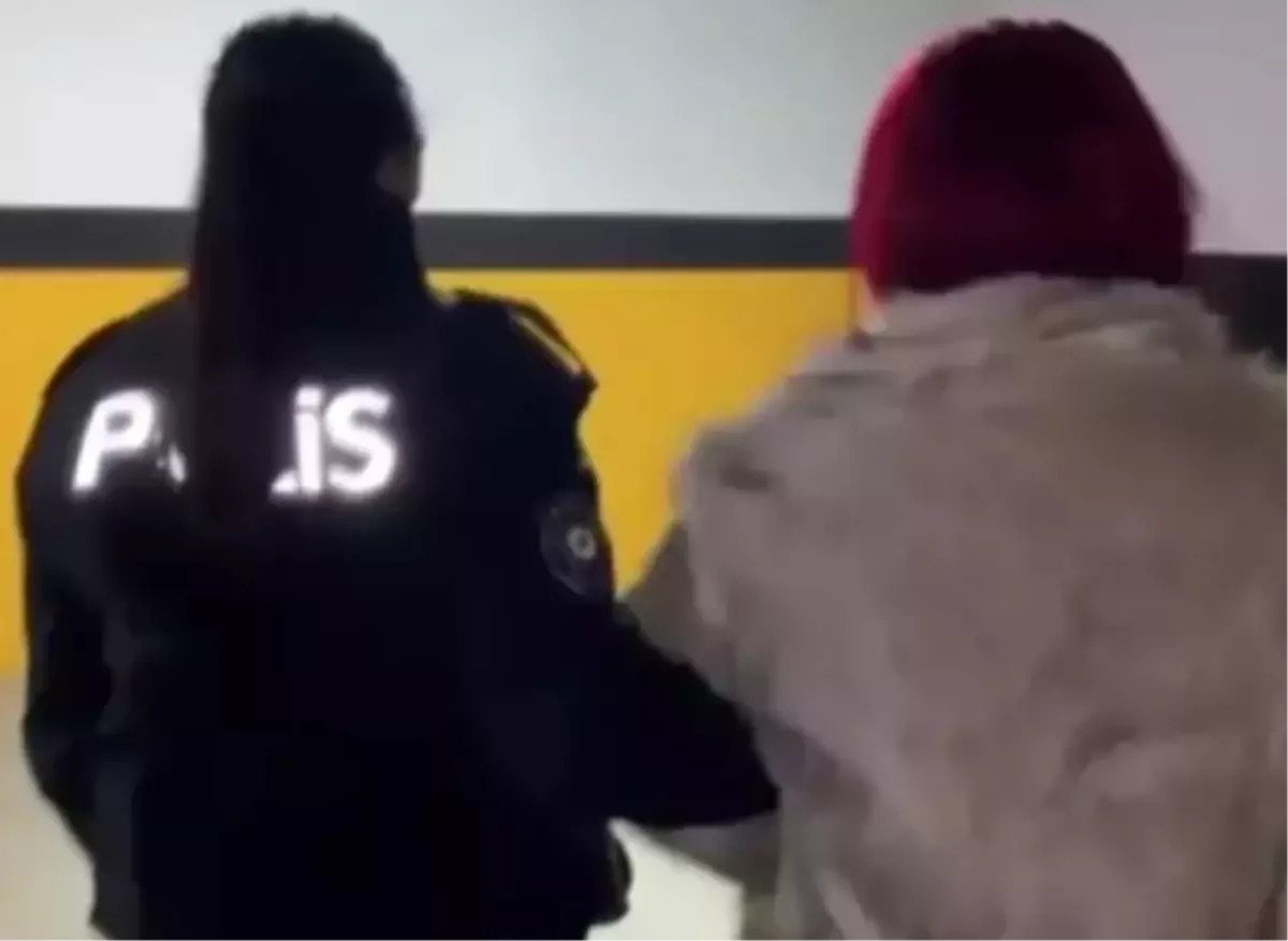 Onlyfans operasyonu isim listesi, Onlyfans'tan yakalananlar kim?