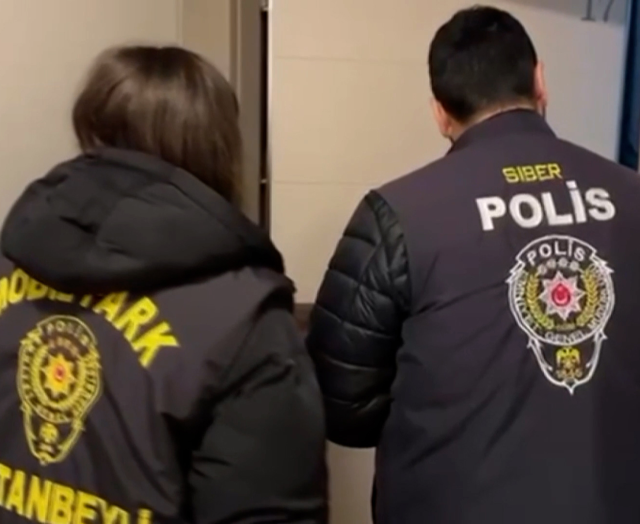 Onlyfans perverts were taken one by one from their homes