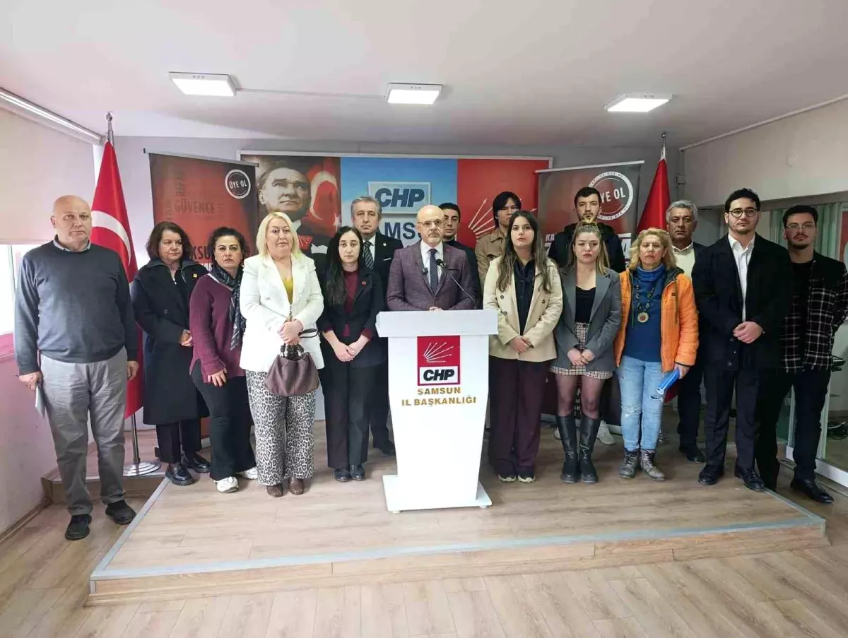 Özdağ: "TR83'te yüzde 26,2'lik yoksulluk riski"