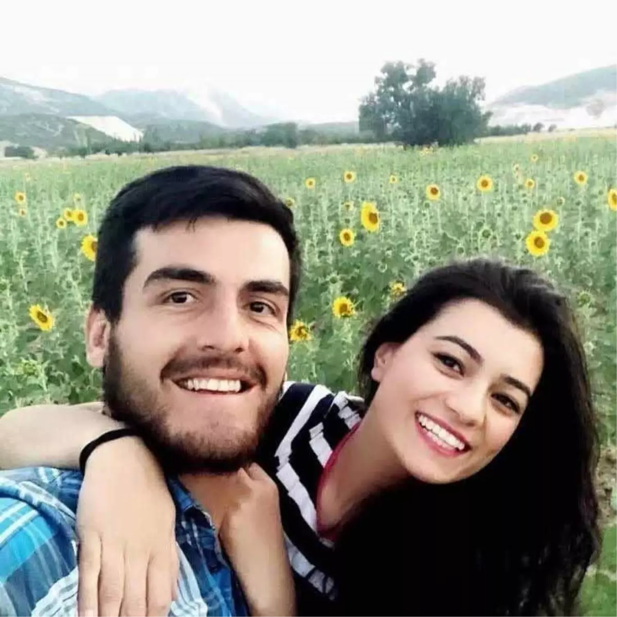 Özge Bedir cinayeti davasında tutuklu eşe tahliye