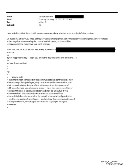 pedofili dosyasinda adi gecen goldman sachs 19563318 9157 m