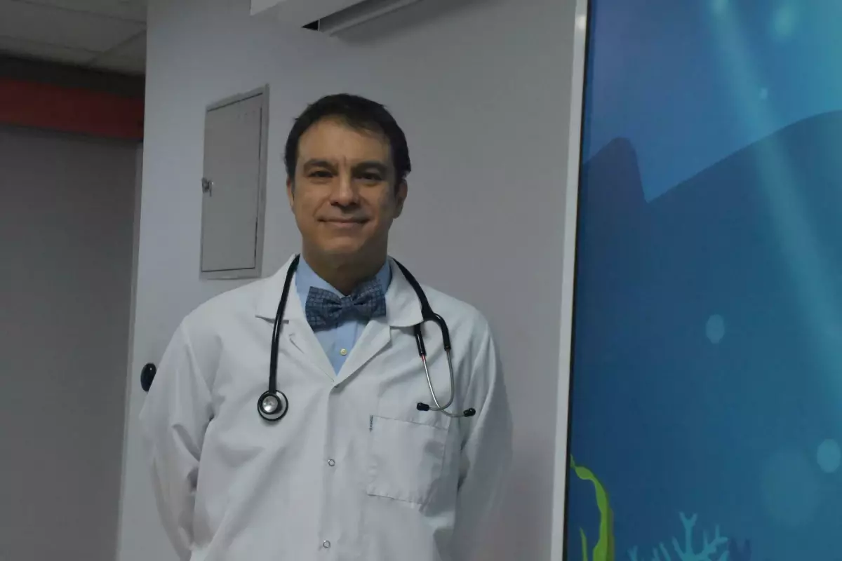 Prof. Dr. İlker Devrim: 'Bocavirüs genelde hafif seyreder'