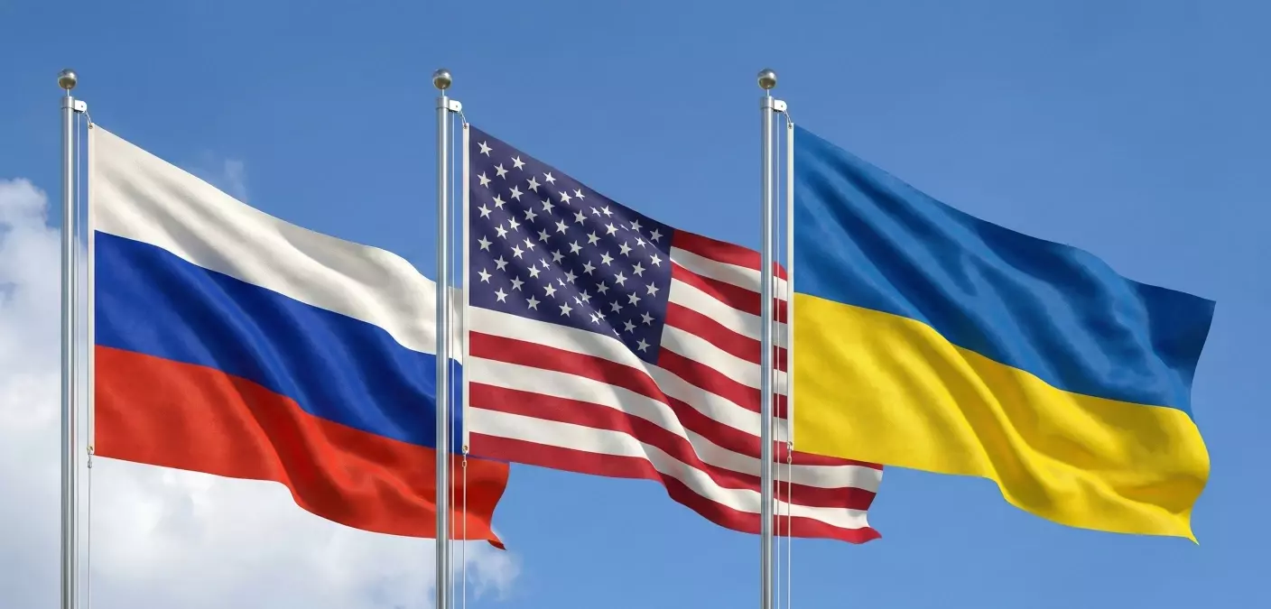 Rusya, ABD ve Ukrayna Arasındaki Üçlü Müzakerelerin Üçüncü Turu İçin Tarih Açıklandı