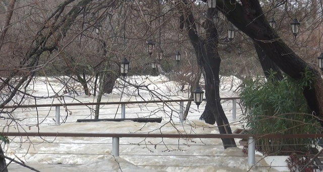 saganak vurdu manavgat selalesi ortadan kayboldu 19564201 7847 m