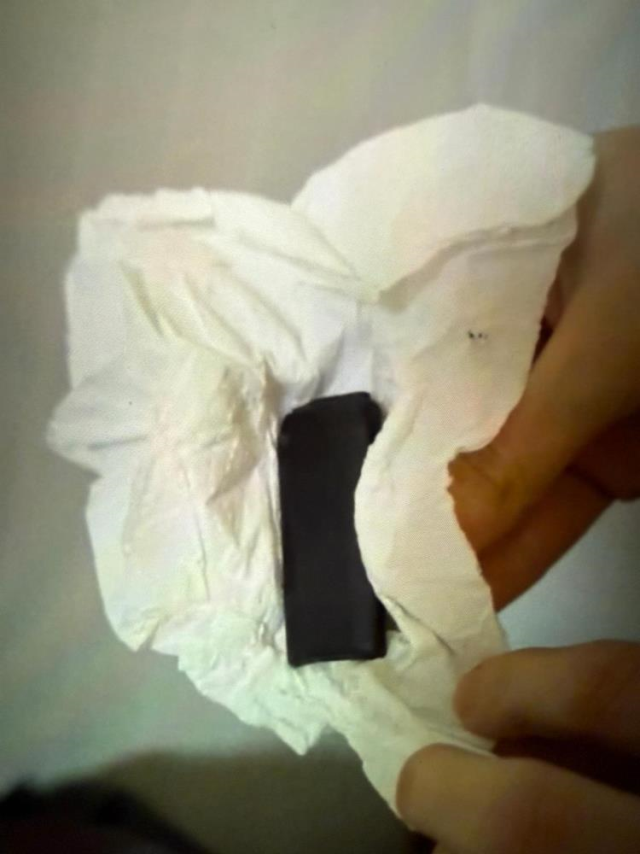 Sağlık ocağından dinleme cihazı çıktı