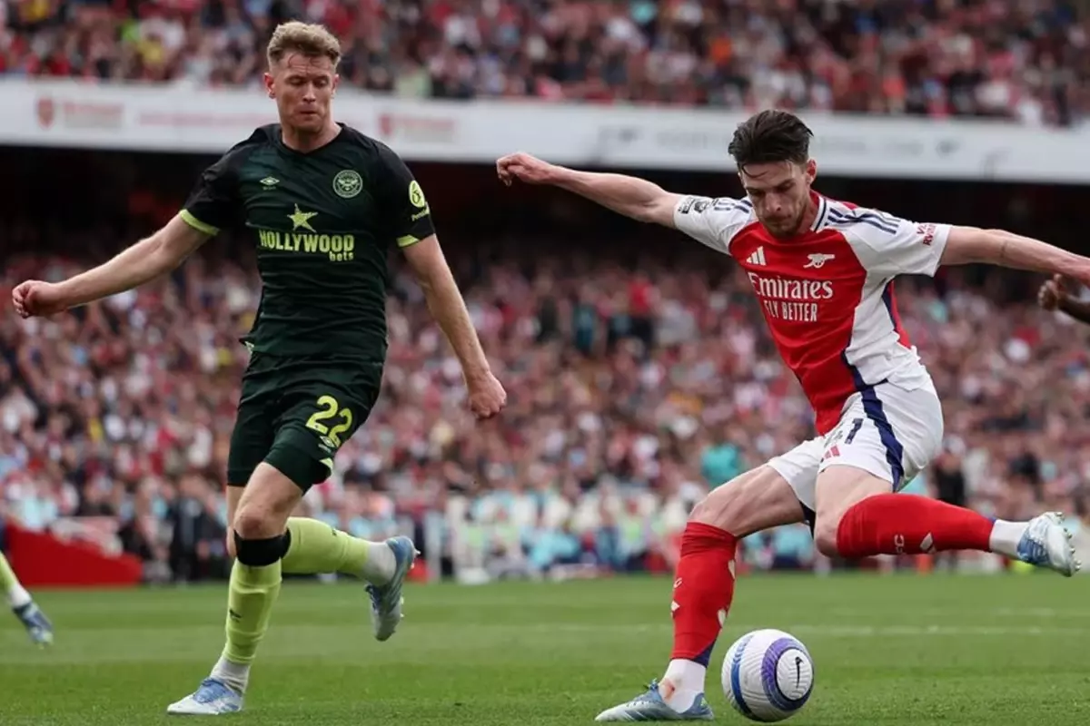 Şampiyonluğa koşan takımı yıkan beraberlik