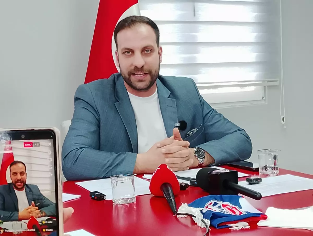 Silivrispor'un borcu 62,839 Milyon TL