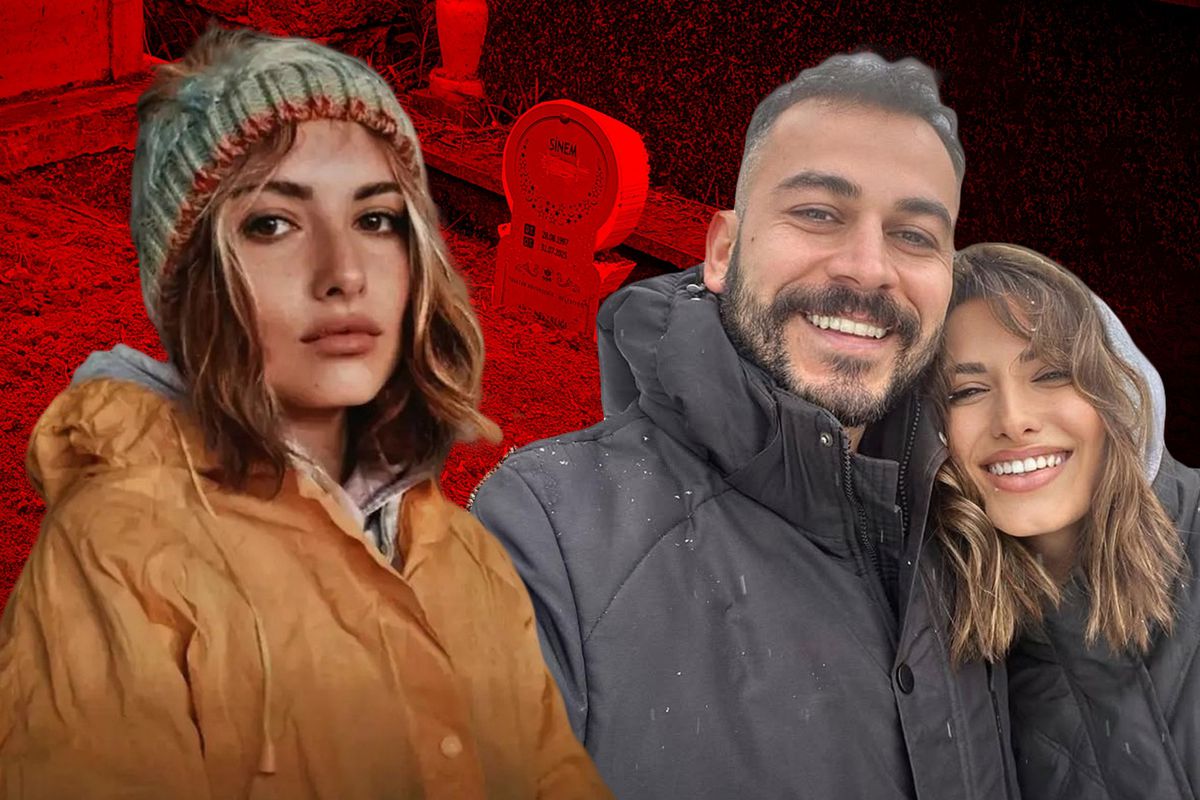 Sinem Somun cinayetinde yeni detaylar! 'Oğlumu engelleyemiyorum' diye aramış