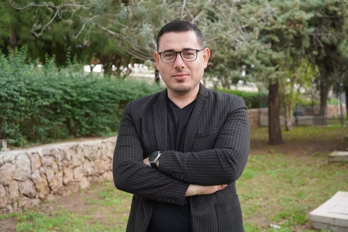 Aşk ve Sevgi Dijitalleşme ile Tüketim Malzemesi Haline Geliyor