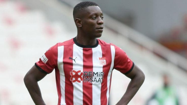 He was shaking the Super League! Now he has become a deputy minister