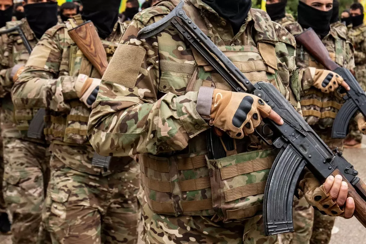 Suriye'de hezimete uğrayan terör örgütü PKK'dan yeni iş birliği