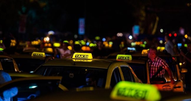 Taksilere takılacak 'Mali cihaz' nedir? Taksicilerin Mali cihaz takması zorunlu mu, son gün ne zaman?
