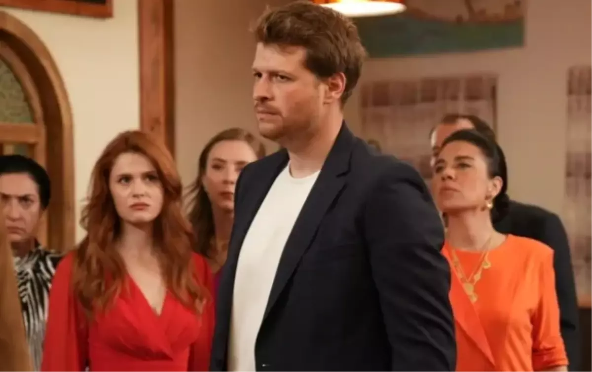 Taşacak Bu Deniz 18. bölüm tek parça full HD nereden izlenir?