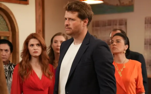 Taşacak Bu Deniz 19. bölüm fragmanı yayınlandı mı?