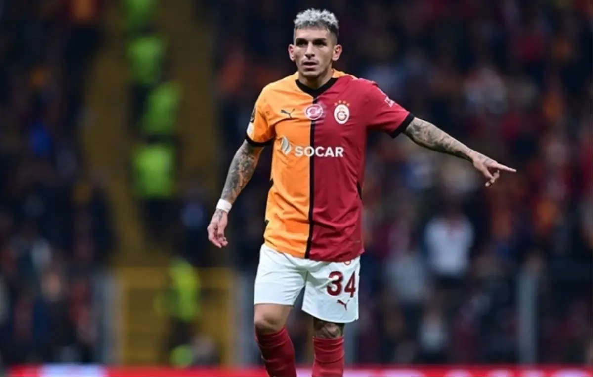 Toreiera neden yok, Galatasaray Eyüpspor maçında Toreiera yedek mi, sakat mı, cezalı mı?