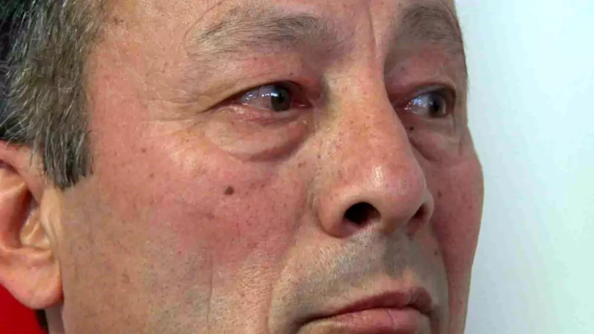 Ümraniye'deki ikinci cinayette acılı baba fenalaşarak hastaneye kaldırıldı