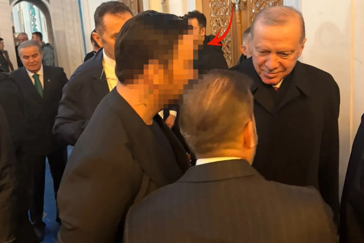 Ünlü isim, Cumhurbaşkanı Erdoğan'a teşekküre gitti: Merak etmeyin