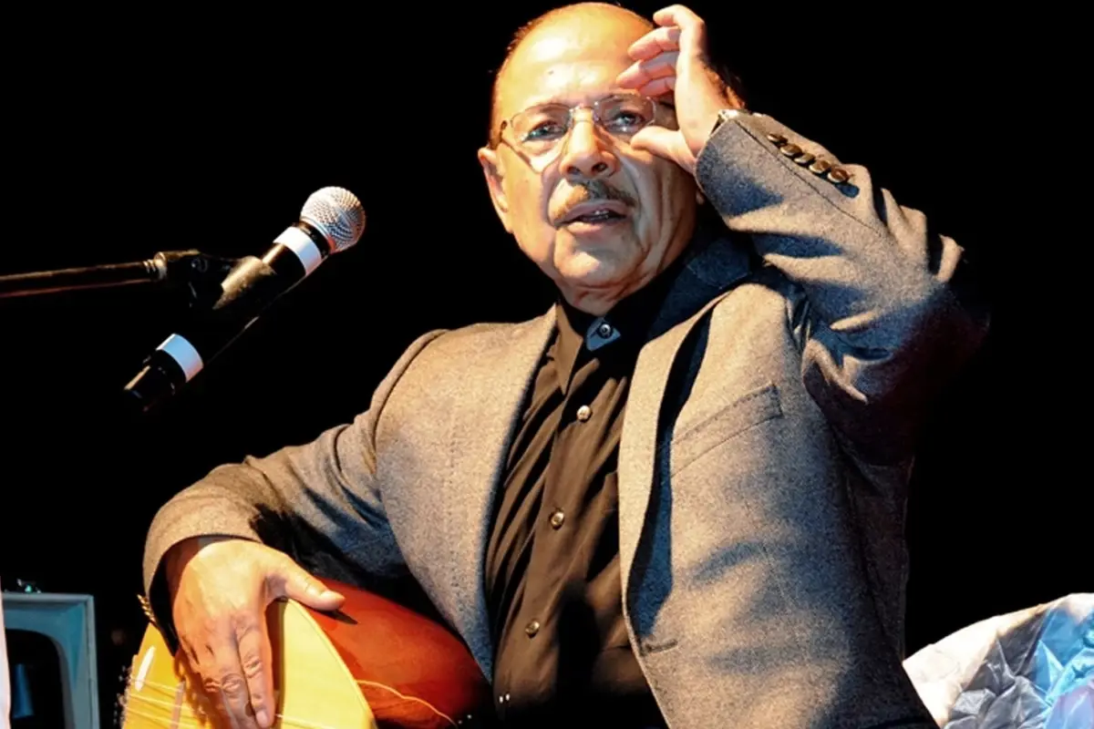 Ünlü yorumcu Süper Lig devinin yıldızını Neşet Ertaş'a benzetti